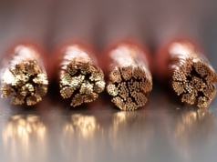 Nadzieje GreenX na niemiecką miedź