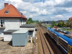 Dzień dobry Katowice. Ruszają konsultacje ws. rozbudowy linii kolejowej