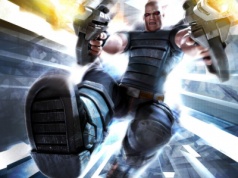 Potrzeba było 12 lat, by świetna strzelanka science fiction o podróżach w czasie mogła powrócić w nowych szatach