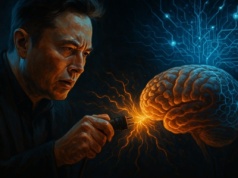 Elon Musk znów to zrobił! Świat się boi. AI coraz bliżej kontroli nad ludzkim mózgiem?