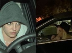 Niebezpieczny rajd Britney Spears. Jej bliscy są przerażeni: 