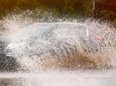 Niby październik, a jakby listopad! Zimno, mokro i wietrznie w całej Polsce