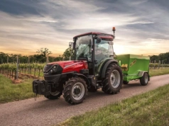 Zmiany w przepisach o poruszaniu się ciągników rolniczych po publicznych drogach – sprawdź najważniejsze różnice