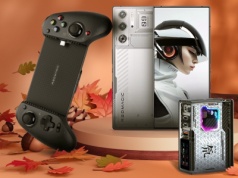 Telefony dla graczy tańsze o pół tysiąca. W promocji są też świetne pady