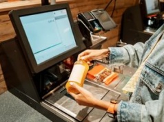 Belgowie z podatkiem od kas samoobsługowych. Bo kasjerzy tracą pracę