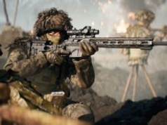 Nadchodzi pogromca Call of Duty: Warzone? Battlefield 6 jeszcze dziś otrzyma bezpłatny tryb battle royale