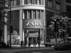 Trenerka etykiety chciała sfotografować metki w Zarze i spotkała się ze sprzeciwem. Trudno się dziwić