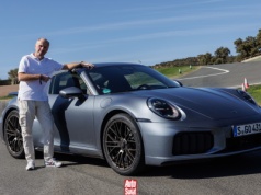 Jeździłem najmocniejszym seryjnym Porsche 911. To prawdziwy demon, który potrafi być potulny jak baranek