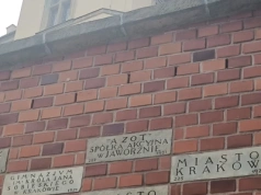 „Jaworznickie” cegiełki wawelskie