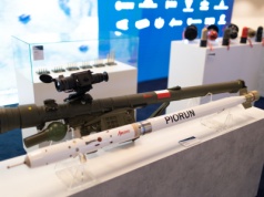 Polska sprzedaje rekordowe ilości broni!