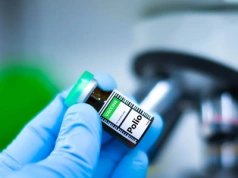 Czy polio jest nadal groźne? „Przyjeżdżają do nas osoby z całego świata”