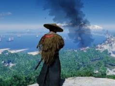 Ghost of Tsushima z niespodziewaną aktualizacją na PC. Update rozdziela kampanię i tryb Legends