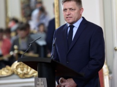 Słowacja chce sojuszu z Polską. Chodzi o sprzeciw wobec ETS 2