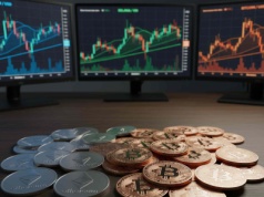 Inwestorzy zbijają majątek, a altcoiny toną. Czy Fed zabije Ethereum i Solanę – i co czeka Bitcoina?