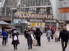 Niemcy oszczędzają troszkę mniej