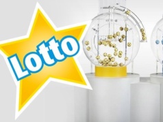 Lotto - losowanie 25.10.2025