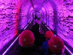 Ta atrakcja jest wyjątkowa na skalę Europy. Skorzystasz z niej w Polsce