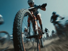 Start w XC: rower XC i plan treningu