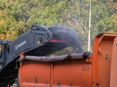 Utrudnienia na ul. Turystycznej w Lublinie. Rozpoczęła się przebudowa drogi