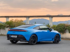 Honda wraca do sportowych korzeni – Prelude