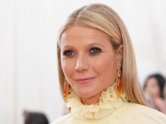 21-letnia córka Gwyneth Paltrow zaczyna karierę. Mówią, że Apple Martin wygląda jak mama