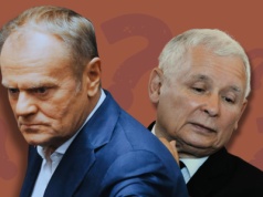 Kaczyński szuka nowego 500+, Tusk gra na emocjach. Historia powtórzy się jako farsa?