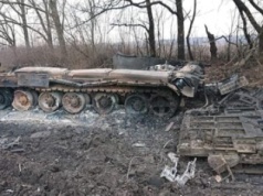 Czołgi, drony, artyleria. To nie wszystko! Rosyjskie straty w ciągu ostatniej doby