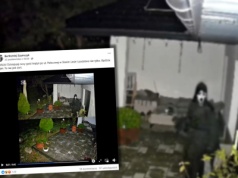 Wygląda jak bohater 