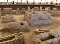 Odkryto sekret Kopca Skorpiona w Meksyku. Skrywał tajemnicę Słońca