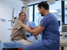 Premia za nowego pacjenta. NFZ opublikował przepisy