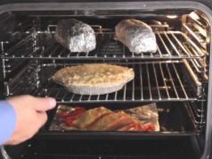 Odkąd włączam tę funkcję w piekarniku, płacę mniej za prąd. To genialne!