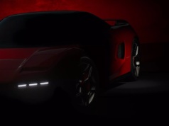 "Japońskie Ferrari" na nowo. Pininfarina wraca do budowy pięknych samochodów