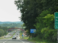 Od dziś kolejne utrudnienia na Zakopiance. Wiemy, do kiedy potrwają