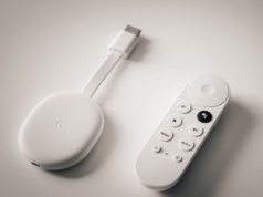 Takiego Google TV jeszcze nie widziałeś! Imponujący projekt