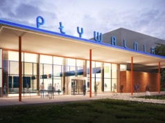 Basen na Bemowie. W budżecie dzielnicy znów brakuje pieniędzy na budowę pływalni