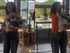 Katarzyna Cichopek wciąż w euforii. Tego się nie spodziewała. 