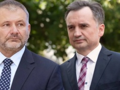 PILNE: Żurek złożył wniosek o uchylenie immunitetu Zbigniewowi Ziobrze. Chce jego aresztowania