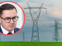 Od stycznia zapłacimy więcej za prąd? Minister Motyka: „Nie możemy dalej dopłacać”