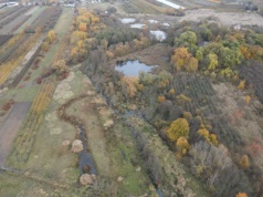 Bez współpracy z rolnikami nie poprawimy retencji obszarowej