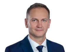 Rafał Rosiński: Polska jest poważnie traktowana w świecie nowych technologii