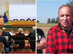 Podlascy radni przeciwko umowie handlowej MERCOSUR