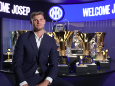 Tragedia we Włoszech! Piłkarz Interu śmiertelnie potrącił starszego pana