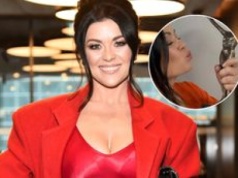 Katarzyna Cichopek świętuje nie tylko z powodu ślubu. Pokazała kolejny powód do radości