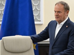 Kolejne szczegóły nt. działki CPK. Tusk: Wszystko załatwione w ciągu 24 godzin