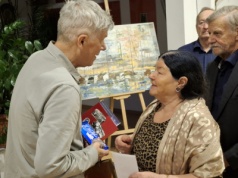 Wystawa Marka Majewskiego otwarta