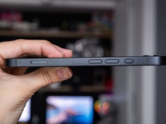 Fizyczne przyciski są passé. iPhone straci je bezpowrotnie