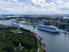 Te statki masowo napłyną do polskiego portu. To będzie rekord