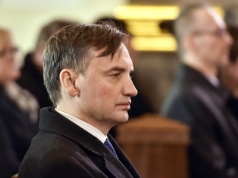 Jest wniosek o aresztowanie Zbigniewa Ziobry! "Założył i kierował zorganizowaną grup…