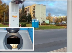 Fatalne warunki sanitarne dla świdnickich kierowców? MPK odpowiada