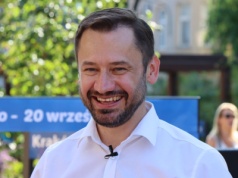 Miszalski: Nadchodzą zmiany. To będzie pionierskie rozwiązanie